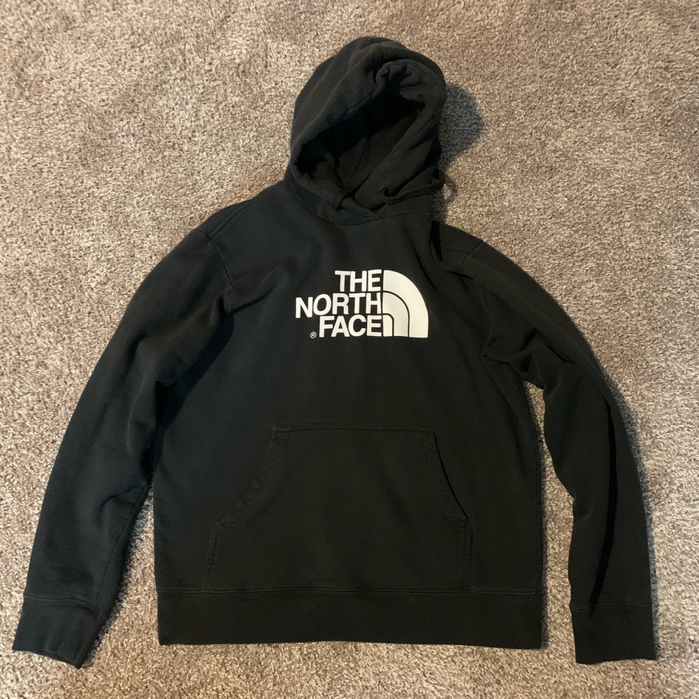 North Face Hoodie
